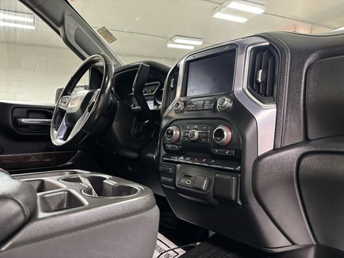Used 2020 GMC Sierra 2500 SLE w/ SLE Convenience Package image 22