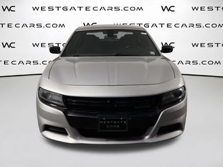 Used 2019 Dodge Charger Police AWD/4WD video 2