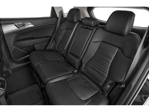 Certified 2023 Kia Sportage SX AWD/4WD image 21