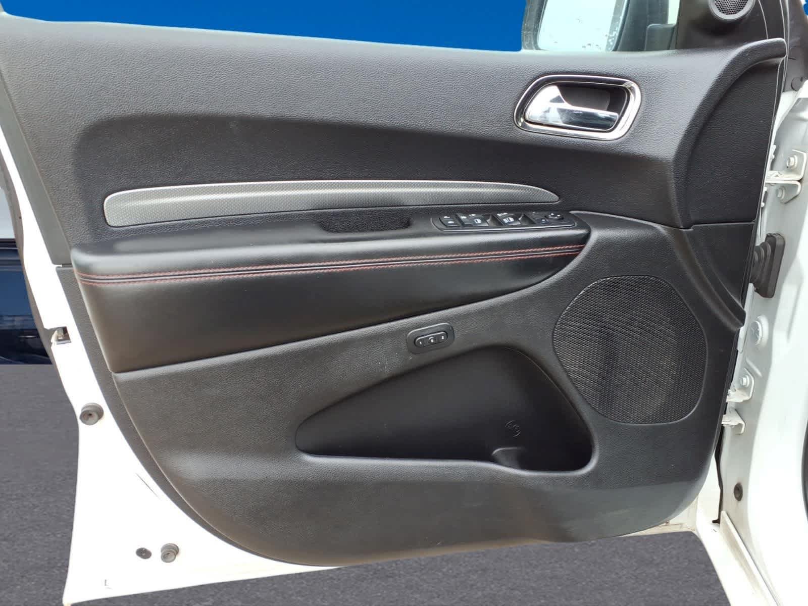 Used 2018 Dodge Durango GT AWD/4WD image 19