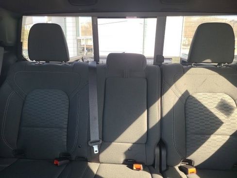 New 2026 RAM 1500 Big Horn image 19