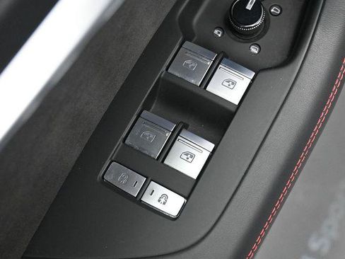 Used 2021 Audi RS 6 TFSI quattro Tiptronic w/ Carbon Optic Package image 13