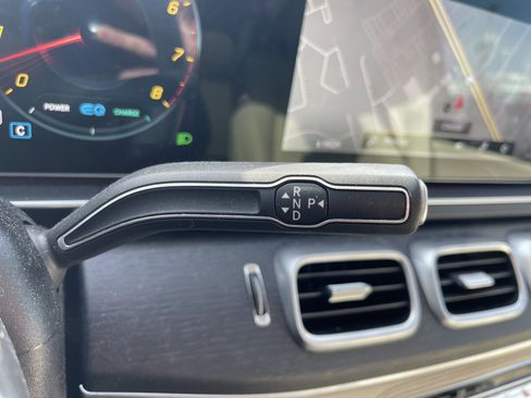 Certified 2023 Mercedes-Benz GLE 450 4MATIC image 26