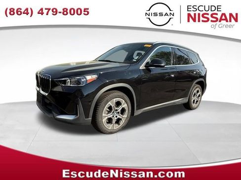 Used 2023 BMW X1 xDrive28i image 6