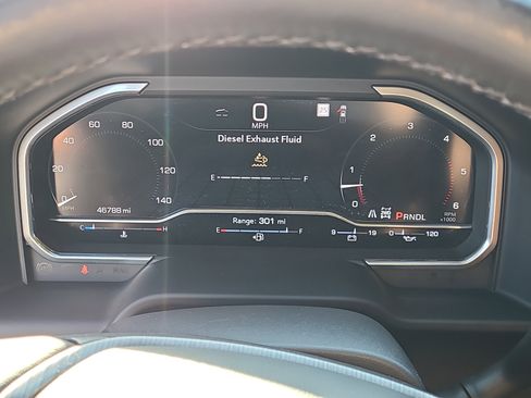 Used 2024 GMC Sierra 2500 Denali Ultimate image 25