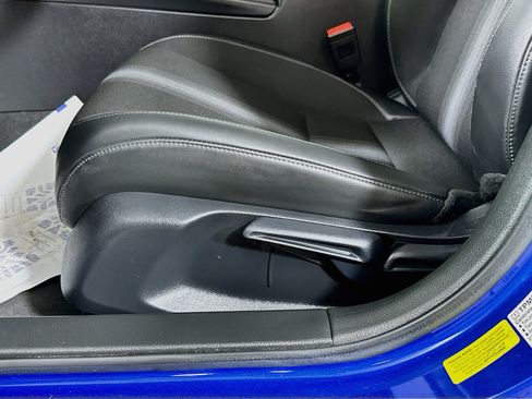 Used 2024 Honda Civic Sport image 18