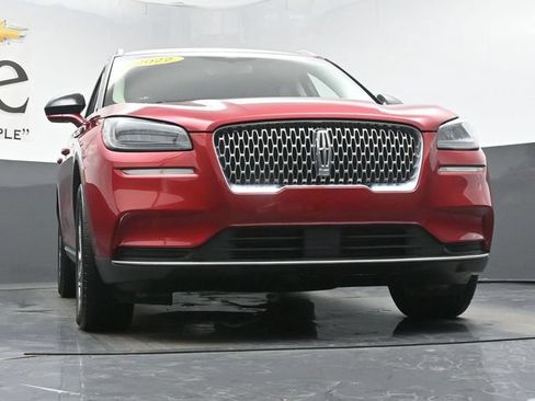 Used 2022 Lincoln Corsair AWD w/ Equipment Group 101A image 3