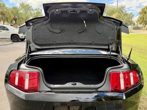 Used 2012 Ford Mustang Shelby GT500 w/ SVT Performance Pkg image 56