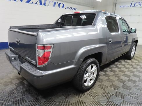 Used 2013 Honda Ridgeline RTL image 5