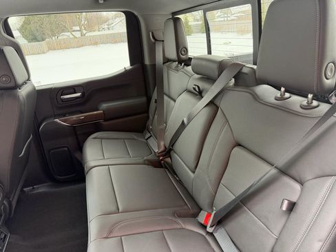 Used 2019 Chevrolet Silverado 1500 LT w/ All-Star Edition AWD/4WD image 22