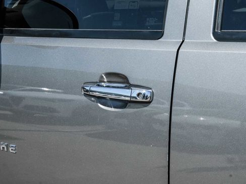 Used 2012 Chevrolet Avalanche LT w/ All-Star Edition image 34