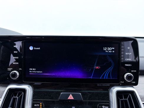 Used 2022 Kia Sorento SX Prestige w/ Rust Color Package image 22