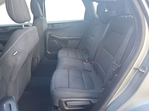 Used 2023 Ford Escape Base image 17