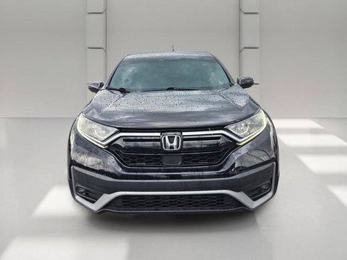 Used 2020 Honda CR-V EX-L image 8