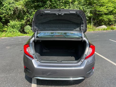 Used 2021 Honda Civic LX image 22