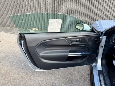 New 2025 Ford Mustang GT Premium w/ GT Performance Package image 12