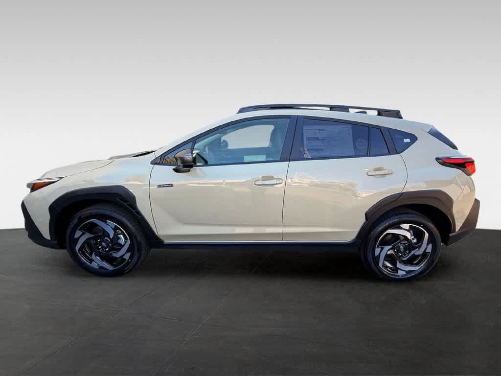 New 2026 Subaru Crosstrek 2.5i Limited AWD/4WD image 3
