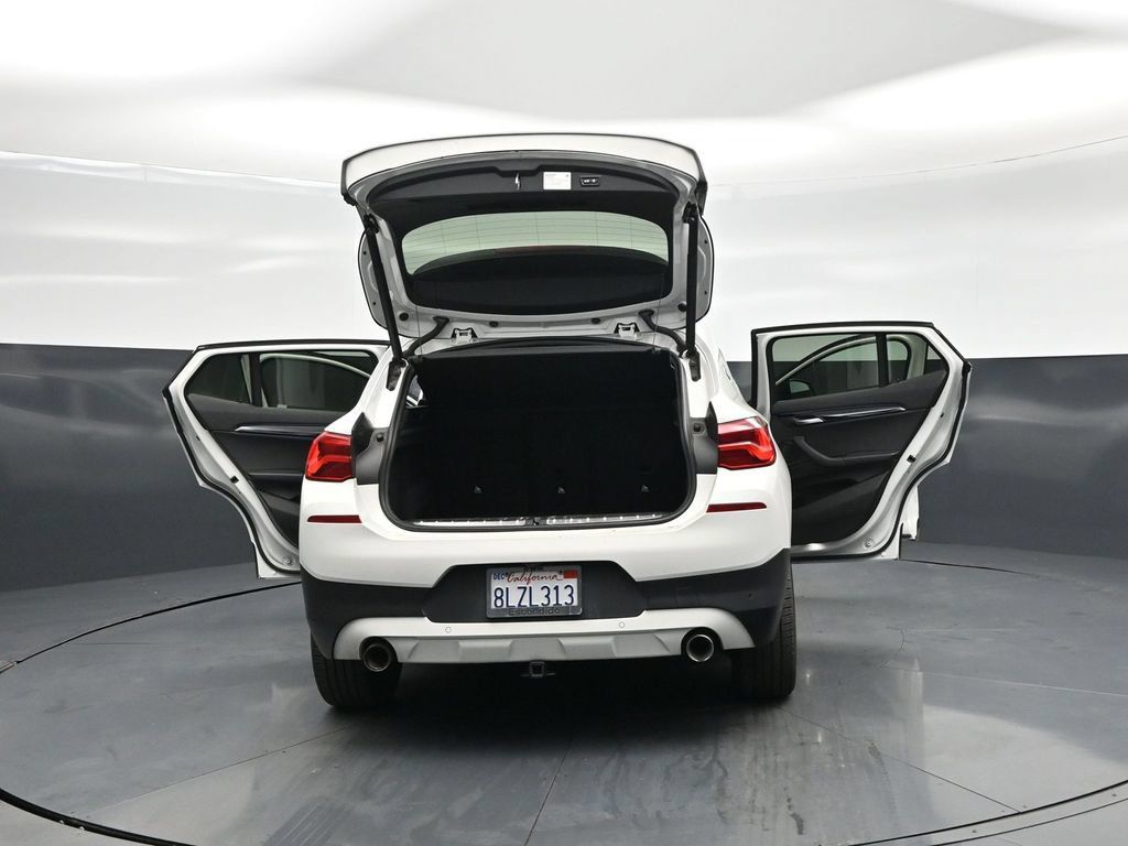 Used 2020 BMW X2 sDrive28i w/ Convenience Package FWD image 37
