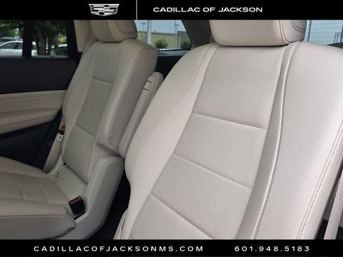 Used 2020 Mercedes-Benz GLS 450 4MATIC image 27