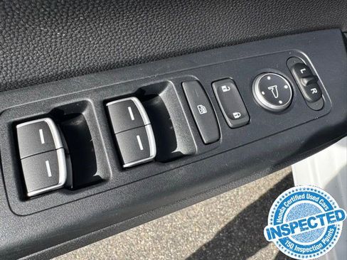 Certified 2024 Honda CR-V Sport Touring image 18