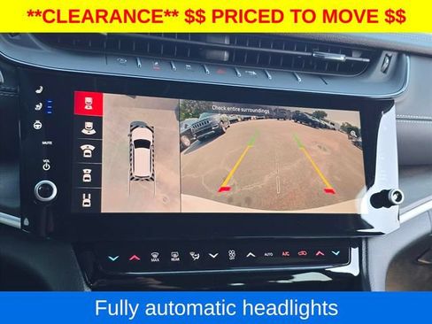 Used 2026 Jeep Grand Cherokee Limited AWD/4WD image 26