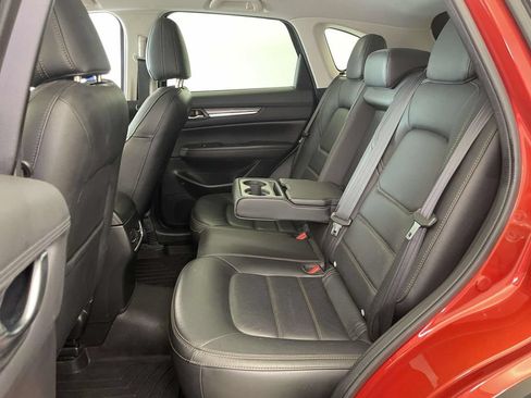Used 2019 MAZDA CX-5 Grand Touring AWD/4WD image 20