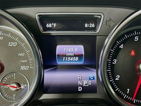 Used 2019 Mercedes-Benz GLS 550 4MATIC image 15