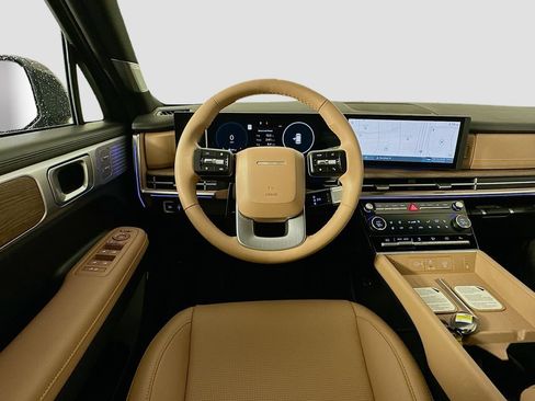 New 2026 Hyundai Santa Fe Limited FWD image 19