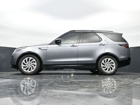 Used 2023 Land Rover Discovery S R-Dynamic AWD/4WD image 37