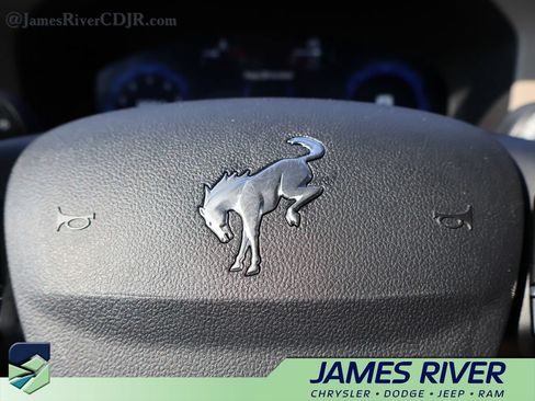 Used 2025 Ford Bronco Sport Big Bend AWD/4WD image 26