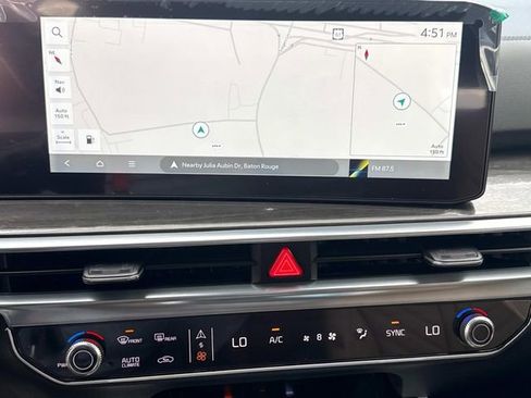 New 2026 Kia Sorento SX Prestige w/ Olive Brown Leather Package AWD/4WD image 28