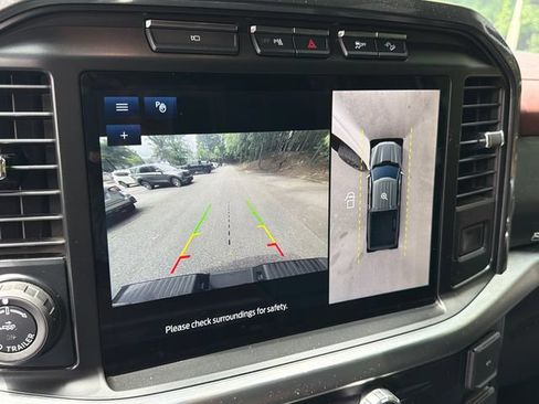 Used 2023 Ford F150 Lariat w/ Equipment Group 502A High AWD/4WD image 29