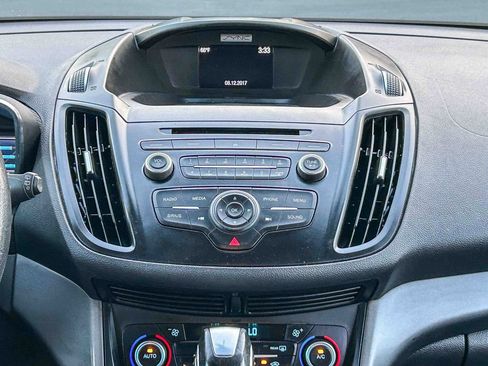 Used 2017 Ford C-MAX SE FWD image 18
