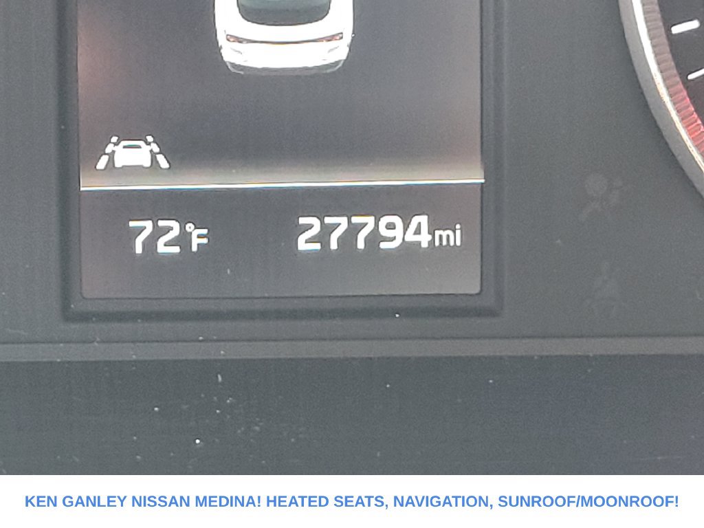 Used 2024 Kia K5 GT-Line FWD image 34