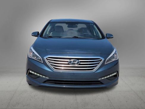 Used 2015 Hyundai Sonata ECO FWD image 9