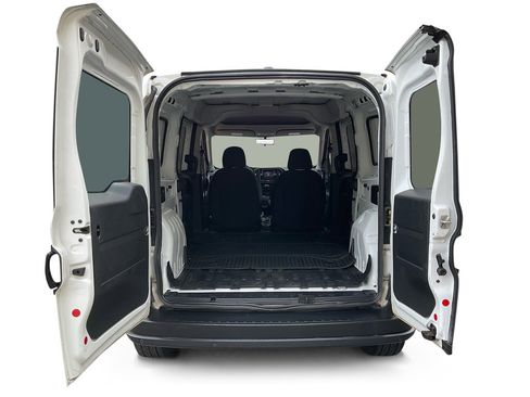 Used 2020 RAM ProMaster City Tradesman w/ Window Group 04 image 13