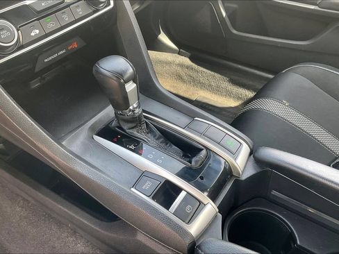 Used 2021 Honda Civic Sport image 16