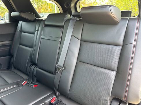 New 2026 Dodge Durango GT image 13