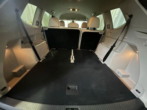 Used 2019 Volkswagen Atlas SE w/ Towing Package image 27