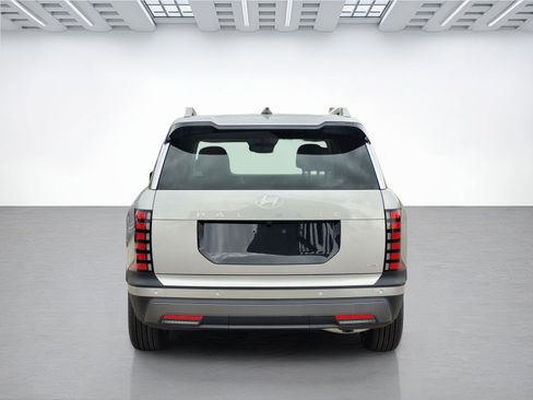 New 2026 Hyundai Palisade SEL AWD/4WD image 6