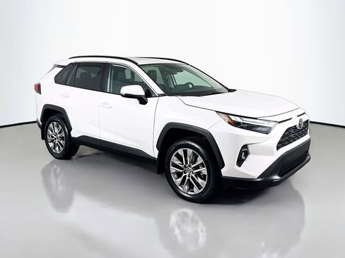 Certified 2024 Toyota RAV4 XLE Premium image 3