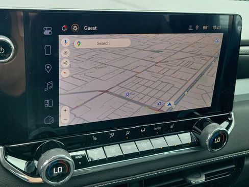 New 2026 Chevrolet Colorado LT image 8