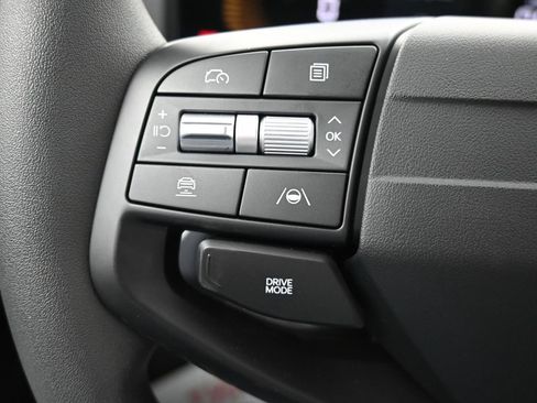 New 2026 Kia K4 LXS image 26