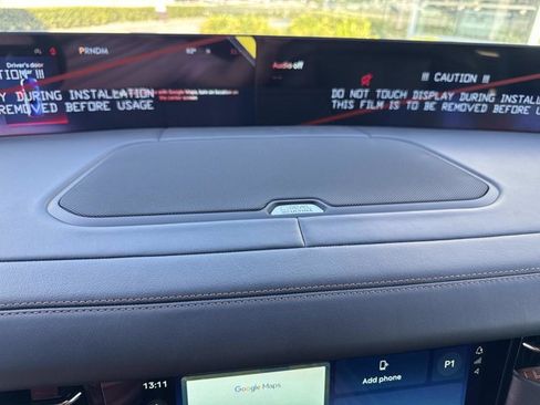 New 2025 Lincoln Navigator L Black Label image 29