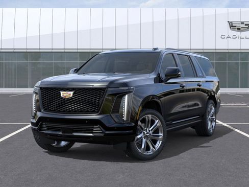 New 2026 Cadillac Escalade ESV Sport image 6