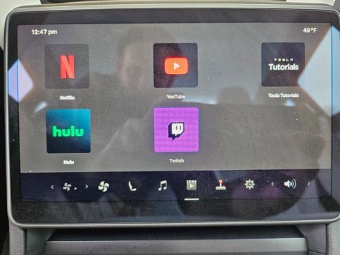 Used 2025 Tesla Model 3 Long Range image 64