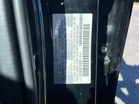 Used 2025 MAZDA CX-90 3.3 Turbo w/ Preferred Package image 32