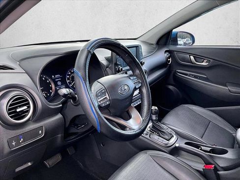 Used 2018 Hyundai Kona Limited FWD image 13
