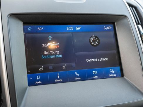 Used 2020 Ford Edge SEL w/ Convenience Package image 28