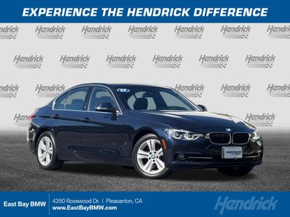 Used 2017 BMW 330e